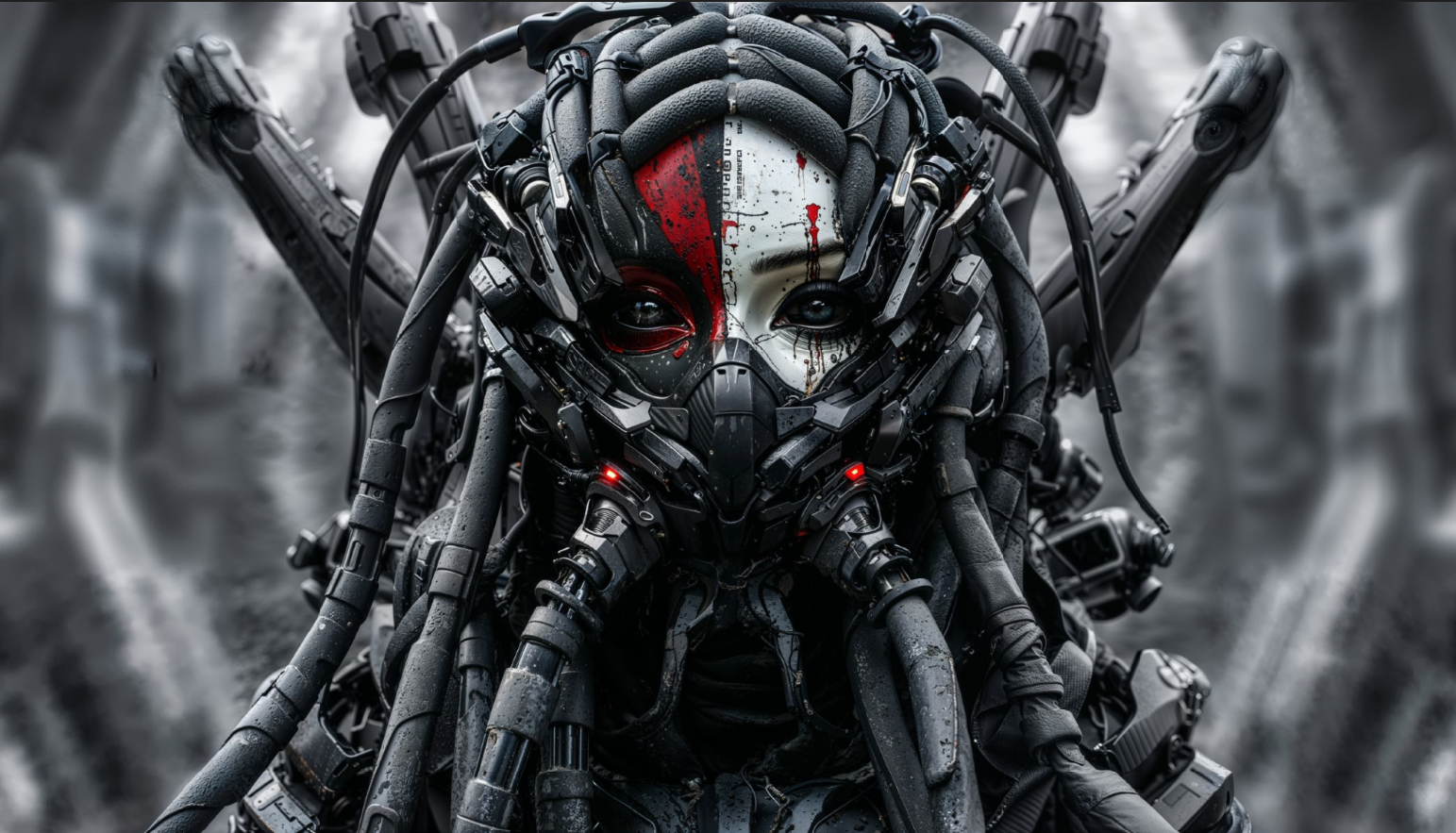 SYNTHETIC_QUEEN.BOSS